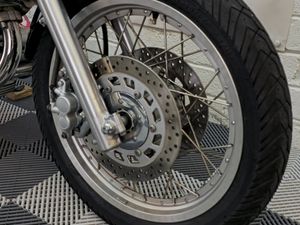 1997 Yamaha Virago XV750 - Image 4