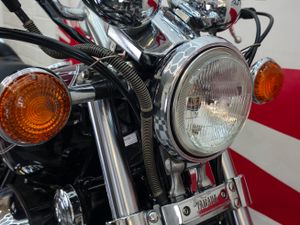 1997 Yamaha Virago XV750 - Image 3