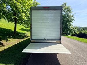 VB - 2021 Mercedes-Benz Sprinter Luton Box Van - Image 3