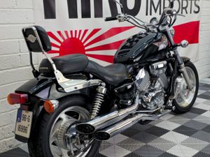 1996 Honda Magna VF750C - Image 3