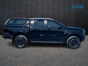 Ford Ranger Wildtrak X 2.0... Platinum Canopy - Image 4