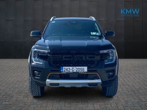Ford Ranger Wildtrak X 2.0... Platinum Canopy - Image 2