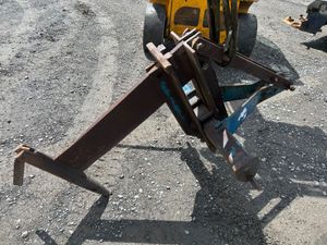 Ransome Single leg mole plough - Image 2