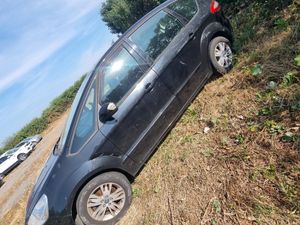 Ford S-Max 2011 automatic gearbox problem €499 - Image 3