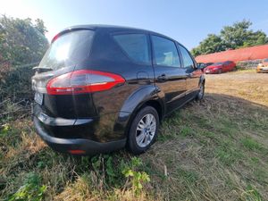 Ford S-Max 2011 automatic gearbox problem €499 - Image 4