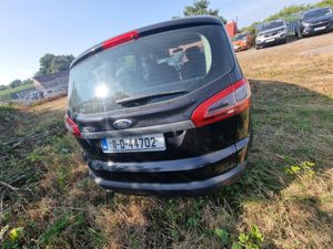 Ford S-Max 2011 automatic gearbox problem €399 - Image 2