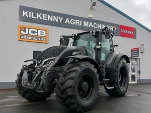 New Valtra T195 & T235D for Immediate Delivery - Image 3