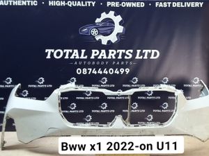 Bmw x1 x3 x5 ix3 ix(i20) i8 mini parts - Image 4