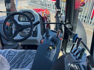 New Valtra G125A & G135A Now in Stock - Image 2