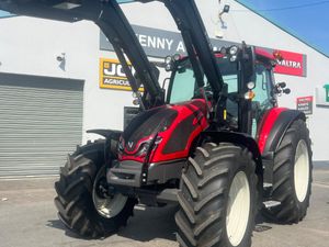 New Valtra G125A & G135A Now in Stock - Image 4
