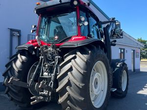 New Valtra G125EA @ Kilkenny Agri Machinery - Image 3