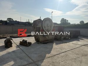 Nordberg C100 Jaw Crusher (40×30) - Image 4