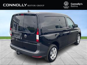Volkswagen Caddy Cargo 2.0TDi 75bhp Manual - €24,1 - Image 3