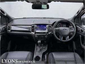 Ford Ranger RANGER 2.0 STORMTRAK ECOBL 4X4 - Image 4