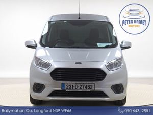 Ford Transit Courier TRANSIT COURIER LIMITED 1.5 T - Image 4