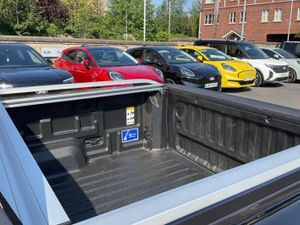 Ford Ranger WILDTRAK - Image 4