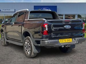 Ford Ranger WILDTRAK - Image 2