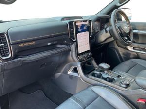 Ford Ranger WILDTRAK - Image 3