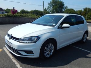 2017 Volkswagen Golf Van CVRT 15/06/27 - Image 4