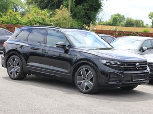 Touareg Black edition * 286Bhp Tdi * 2 Seat - Image 2