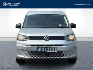 Volkswagen Caddy CADDY CARGO TDI 102BHP - Ex Vat p - Image 4