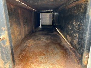 DD - 2015 Ford Transit Tipper Van - Image 3