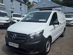 🔥22 MERC VITO 2.O RWD🔥 - Image 3