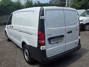 🔥22 MERC VITO 2.O RWD🔥 - Image 4
