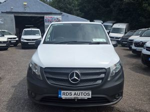 🔥22 MERC VITO 2.O RWD🔥 - Image 2