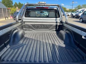 VB - 2017 Nissan Navara PickUp Van - Image 3