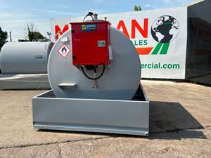 New / unused 5000 litres fuel delivery / bowser... - Image 4