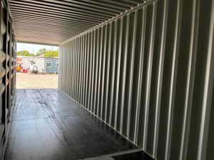 New / unused 40ft multi door container.......3626. - Image 4