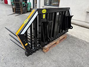 O'Hagan Bros Stoneforks - Image 4