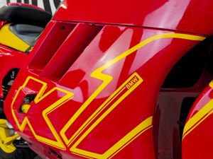 1991 BMW K1 - Image 4