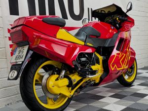 1991 BMW K1 - Image 3