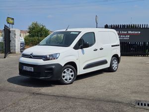 Citroen Berlingo 1.5 L - Image 2