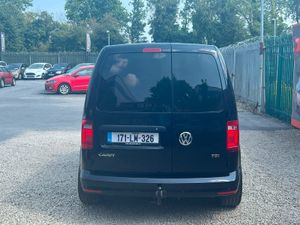 ///STUNNING CLEAN VAN//2.0TDI//NEW DOE// - Image 4