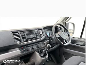Volkswagen Crafter Cr30 Mwb Diesel Fwd Startline - Image 2