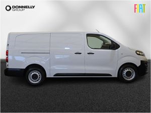 Fiat Scudo L2 Diesel Tecnico - Image 3