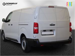Fiat Scudo L2 Diesel Tecnico - Image 2