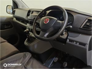 Fiat Scudo L2 Diesel Tecnico - Image 4