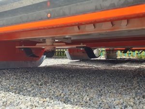 Abbey Mounted & Trailed Toppers In Stock - Image 4