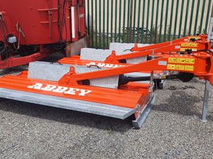 Abbey Mounted & Trailed Toppers In Stock - Image 3