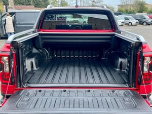 VB - 2025 Ford Ranger PickUp Van - Image 3
