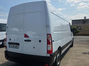 Renault Master 2023 - Image 3