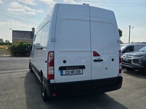 Renault Master 2023 - Image 4