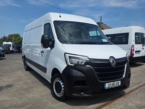 Renault Master 2023 - Image 2