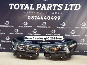 Bmw 5 series g30 parts - Image 2