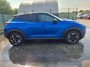 241 Nissan Juke  Premium  Hybrid - Image 2