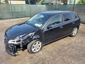 2013 Audi A3  1.4 Tsi  Automatic - Image 2